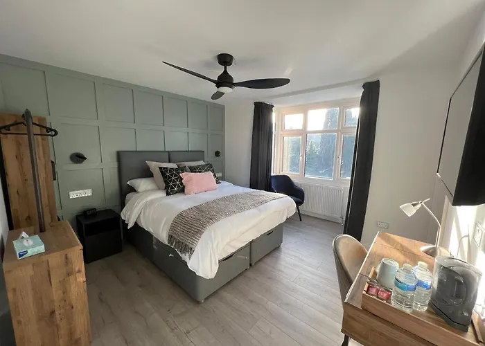 United Home B&B