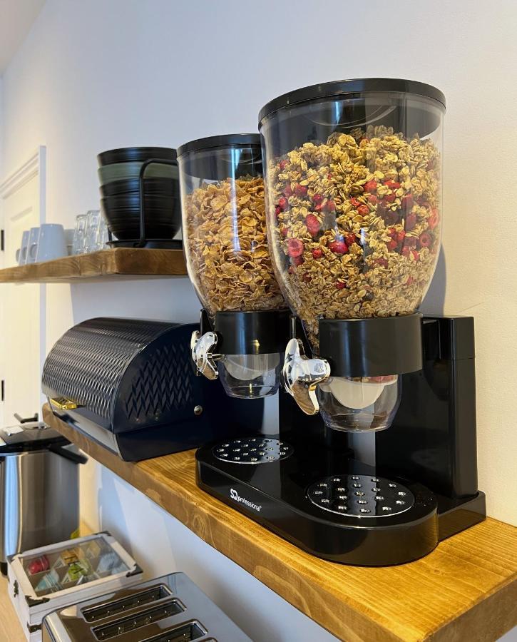 United Acomodação com café da manhã  Manchester